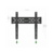 Кронштейн ONKRON Кронштейн ONKRON/ 32-65'' макс 400*400 наклон 12º от стены: 35-145мм, макс вес 36,4кг, встр уровень