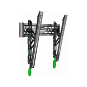 Кронштейн ONKRON Кронштейн ONKRON/ 32-65'' макс 400*400 наклон 12º от стены: 35-145мм, макс вес 36,4кг, встр уровень