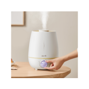 Увлажнитель воздуха deerma Humidifier DEM-F35W White