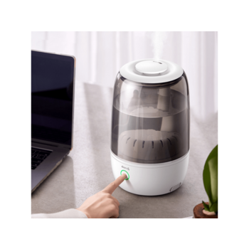 Увлажнитель воздуха deerma Humidifier DEM-F60W White