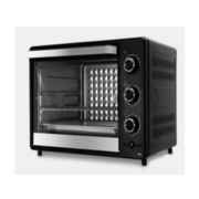 Мини-печь deerma Oven DEM-KZ110W Black