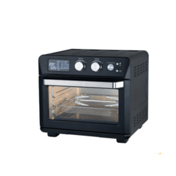 Мини-печь deerma Oven DEM-KZ115W Black