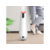 Увлажнитель воздуха deerma Humidifier DEM-LD612 White, ультразвуковой