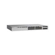 C9200-24T-A Коммутатор Catalyst 9200 24-port data only, Network Advantage