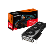 Видеокарта Видеокарта/ VGA GIGABYTE AMD RADEON RX 7600 GAMING OC 8G 8GB, GDDR6/128-bit, PCIe 4.0, 2xHDMI 2.1a, 2xDP, 2.5-slot