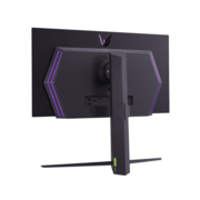 Монитор LG 27" UltraGear 27GR95QE-B черный OLED LED 16:9 HDMI матовая HAS Piv 200cd 178гр/178гр 2560x1440 240Hz G-Sync FreeSync Premium DP QHD USB 7.35кг