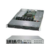 Barebone 1U/Single Socket Intel® Xeon/Up to 128GB/6 SATA3/2 RJ45/Redundant 500W