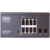 Коммутатор Osnovo SW-80802(150W) 7x1Гбит/с 2x10Гбит/с 8PoE 150W неуправляемый