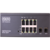 Коммутатор Osnovo SW-80802(150W) 7x1Гбит/с 2x10Гбит/с 8PoE 150W неуправляемый