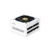 Блок питания 1200W Zalman TeraMax II white (ATX, 24 pin, 120mm fan, PCI-E 6+2Px4 16 pin (12VHPWR), 12xSATA) (ZM1200-TMX2 WH)