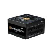 Блок питания Zalman ZM850-TMX2, 850W, ATX12V v2.52, APFC, 12cm Fan, 80+ Gold Gen5, Full Modular, Retail