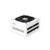 Блок питания 750W Zalman TeraMax II белый (ATX12V v3.0, APFC, 12cm Fan, 80+ Gold Gen5, Full Modular, Retail) (ZM750-TMX2 WH)