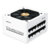 Блок питания 850W Zalman TeraMax II White (ATX12V v3.0, APFC, 12cm Fan, 80+ Gold Gen5, Full Modular, Retail) (ZM850-TMX2 WH)