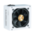 Блок питания 850W Zalman TeraMax II White (ATX12V v3.0, APFC, 12cm Fan, 80+ Gold Gen5, Full Modular, Retail) (ZM850-TMX2 WH)