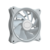 Кулер для корпуса 1 Ватт Кулер для корпуса 1 Ватт/ Cooler Master MasterFan MF120 Halo White Edition Fan (4-Pin PWM), 120mm, 3 in 1