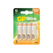 Батарея GP Ultra 15AU-2CR8 AA (8шт) блистер