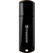 Флеш-накопитель Флеш-накопитель/ Transcend 256GB JetFlash 700 (black) USB 3.0