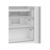 Холодильник Indesit IBH 18 2-хкамерн. белый (869891700020)