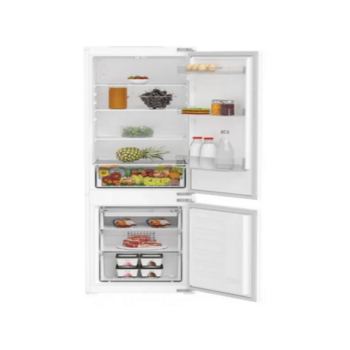 Холодильник Indesit IBH 18 2-хкамерн. белый (869891700020)