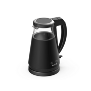 Электрический чайник deerma Electric Kettle DEM-SH90W Black