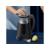 Электрический чайник deerma Electric Kettle DEM-SH90W Black