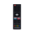 Телевизор LED Hyundai 65" H-LED65BU7006 Android TV Frameless Metal черный/серебристый 4K Ultra HD 60Hz DVB-T DVB-T2 DVB-C DVB-S DVB-S2 USB WiFi Smart TV
