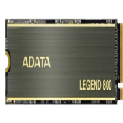 Накопитель SSD A-Data PCIe 4.0 x4 2000GB ALEG-800-2000GCS Legend 800 M.2 2280