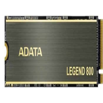 Накопитель SSD A-Data PCIe 4.0 x4 2000GB ALEG-800-2000GCS Legend 800 M.2 2280