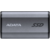 Накопитель SSD A-Data USB-C 500Gb AELI-SE880-500GCGY SE880 2.5" серый