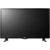 Телевизор LED LG 24" 24LP451V-PZ.ARUB черный HD 50Hz DVB-T2 DVB-C DVB-S2 USB