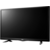 Телевизор LED LG 24" 24LP451V-PZ.ARUB черный HD 50Hz DVB-T2 DVB-C DVB-S2 USB