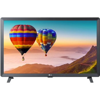 Телевизор LED LG 28" 28LN525V-PZ.ARUB черный HD 50Hz DVB-T2 DVB-C DVB-S2 USB