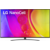 Телевизор LED LG 65" 65NANO829QB.ARU серый 4K Ultra HD 60Hz DVB-T DVB-T2 DVB-C DVB-S DVB-S2 USB WiFi Smart TV (RUS)