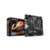 Материнская плата GIGABYTE H610M S2H, LGA1700, H610, 2*DDR5, DP+D-Sub+DVI+HDMI, 4 SATA 6 Гб/с, M2, Audio, Gb LAN, USB 3.2, USB 2.0, COM*1 header, mATX