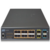 коммутатор коммутатор/ PLANET L2+/L4 24-Port 10/100/1000T 75W Ultra PoE with 4 shared SFP + 4-Port 10G SFP+ Managed Switch, with Hardware Layer3 IPv4/IPv6 Static Routing, W/ 48V Redundant Power (600W PoE Budget, ONVIF)