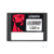 Твердотельный накопитель Твердотельный накопитель/ Kingston SSD DC600M, 1920GB, 2.5" 7mm, SATA3, 3D TLC, R/W 560/530MB/s, IOPs 94 000/78 000, TBW 3504, DWPD 1 (12 мес)