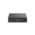 Коммутатор Коммутатор/ 6-Port 10/100 Mbps Desktop Switch with 4-Port PoE+ PORT: 4x10/100 Mbps PoE+ Ports, 2x10/100 Mbps Non-PoE Ports SPEC: Compatible with 802.3af/at PDs, 40 W PoE Power, Desktop Steel Case, Wall Mounting FEATURE: Extend Mode for 250m PoE