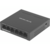 Коммутатор Коммутатор/ 6-Port 10/100 Mbps Desktop Switch with 4-Port PoE+ PORT: 4x10/100 Mbps PoE+ Ports, 2x10/100 Mbps Non-PoE Ports SPEC: Compatible with 802.3af/at PDs, 40 W PoE Power, Desktop Steel Case, Wall Mounting FEATURE: Extend Mode for 250m PoE