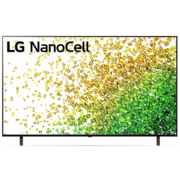 Телевизор LED LG 65" 65NANO896PC.ARU черный 4K Ultra HD 120Hz DVB-T DVB-T2 DVB-C DVB-S DVB-S2 USB WiFi Smart TV (RUS)