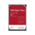 Жесткий диск Жесткий диск/ HDD WD SATA3 4Tb NAS Red Plus 5400 256Mb 1 year warranty