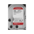 Жесткий диск Жесткий диск/ HDD WD SATA3 4Tb NAS Red Plus 5400 256Mb 1 year warranty