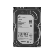 Жесткий диск Жесткий диск/ HDD Seagate SATA 8TB Skyhawk 7200 RPM 256Mb 1 year warranty (replacement ST8000VX0022, ST8000VX010, ST8000VE001)