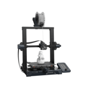 3D принтер Creality Ender-3 S1 pro, размер печати 220x220x270mm, FDM, PLA/ABS/Wood/TPU/PETG/PA, USB Type-C/SD card, 350W