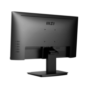 Монитор MSI PRO MP223 21.5" 16:9 FHD(1920x1080) VA Flat,1ms(MPRT),3000:1,100M:1,250nit,178/178,HDMI 1.4,VGA(D-Sub),Tilt,VESA,100Hz,Black,1y war-ty