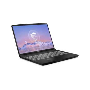 Creator M16 B12UDX-808RU (MS-1585) 16.0'' WUXGA(1920x1200)/Intel Core i7-12650H/16GB+512GB SSD/GF RTX3060 6GB/WiFi/BT/1.0MP/3cell/2,26 kg/W11Pro/1Y/CORE BLACK