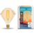 Умная лампа Gauss IoT Smart Home E27 6.5Вт 720lm Wi-Fi (упак.:1шт) (1370112)