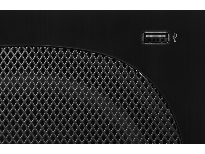 Саундбар Sony HT-S20R 5.1 400Вт черный