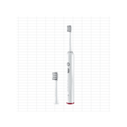 Звуковая электрическая зубная щетка DR.BEI Sonic Electric Toothbrush GY3 белая