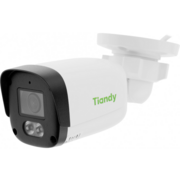 Камера видеонаблюдения IP Tiandy Spark TC-C34QN I3/E/Y/2.8mm/V5.0 2.8-2.8мм цв. корп.:белый (TC-C34QN I3/E/Y/2.8/V5.0)