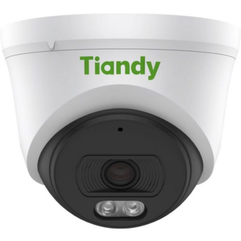 Камера видеонаблюдения IP Tiandy Spark TC-C34XN I3/E/Y/2.8mm/V5.0 2.8-2.8мм цв. корп.:белый (TC-C34XN I3/E/Y/2.8/V5.0)